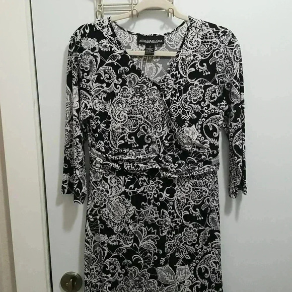 Monterey Bay dress - Picture 1 of 6